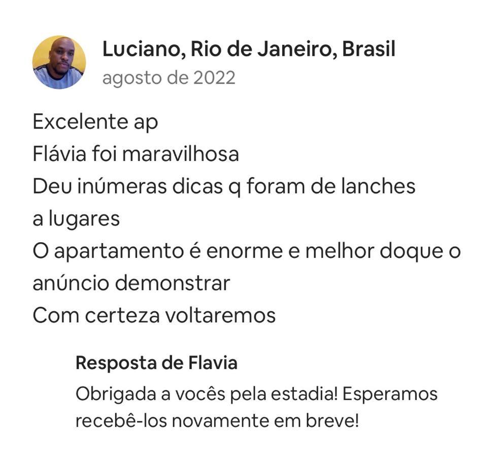 Amplo E Confortavel. Ar Condic, Wifi, Tv. Metro. Tijuca. Rio de Janeiro Kültér fotó